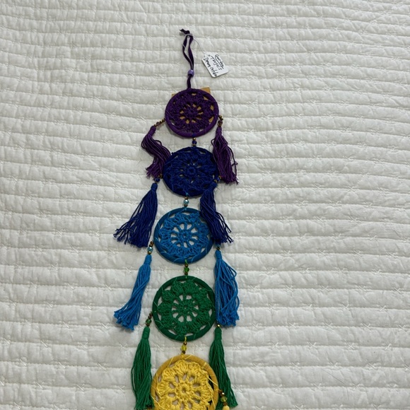 Nwt rainbow dream catcher - Picture 2 of 5